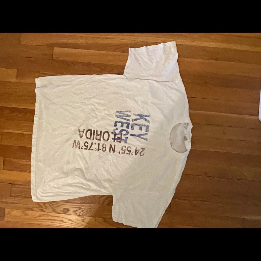 COPY - Key West T-shirt